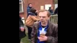 The Wealdstone Raider Original Video [upl. by Dempstor667]