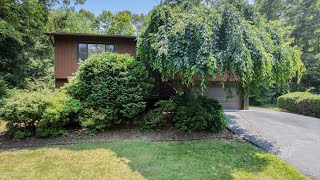 Real Estate Video Tour  25 Aqueduct Rd Garrison NY 10524  Putnam County NY [upl. by Nylahs634]