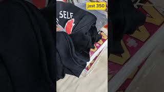 New srk Xmark hudie 350 Kolkata khidirpur 🥰🤝 minivlog shopping [upl. by Toffey]