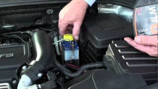 JLM Valve Saver Kit Installation Video protecting the inlet valves Autogas LPG amp NGV powered cars [upl. by Cassie896]