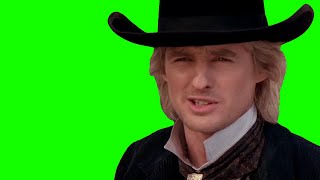 Owen Wilson Insults Orphan Green Screen [upl. by Jeniece857]