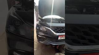 Nexa Baleno Servicing 🐎🛻 punjabi slowedrewerbsong punjabisong song slowedmusicstore ￼ [upl. by Brose]