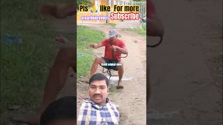 Comedy 😂 Spyder prank 2😆🤣shortvideo shorts comedyvideos funnyshorts entertainment subscribe [upl. by Sherburne718]