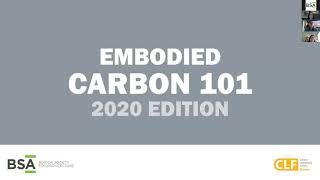 Embodied Carbon 101 Basic Literacy 1080p [upl. by Imelda388]