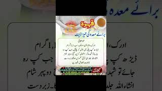 Maiday Ki Tezabiat Ka Ilaj  Acid Reflux Treatment Urdu [upl. by Ahasuerus894]