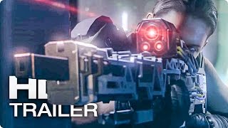 XCOM 2 Trailer German Deutsch HD 2015 [upl. by Leela450]