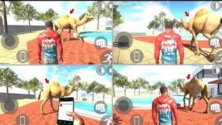 Camel Cheat Code In Indian Bike Driving 3D New Update All New Cheat Codes Indian Bike Driving 3D😱😱 [upl. by Monie311]