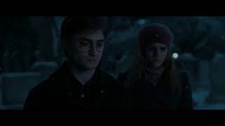 HD Harry Potter y Las Reliquias de la Muerte Parte 2 trailer official [upl. by Yenahpets]