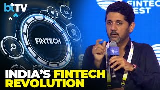 GFF24  Future Of Fintech Pine Labs B Amrish Rau Digital Banks Will Transform India’s Fintech [upl. by Whitehurst573]