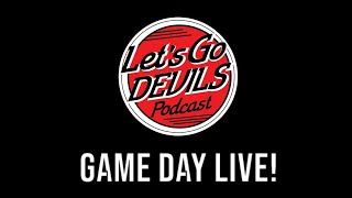 Checking Out The Devils 202425 Regular Season Schedule Game Day Live [upl. by Leaffar]