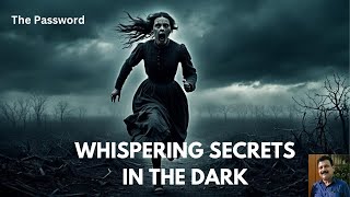 WHISPERING SECRETS IN THE DARK thepassword [upl. by Baptist569]