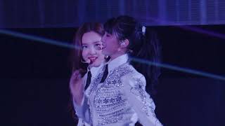 Twice 「Say it again」 FHD।TWICE Dream Day concert at Tokyo Dome [upl. by Christalle]