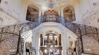 Grand Exclusive Estate in Hollywood Florida [upl. by Shalna642]