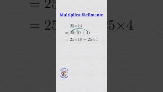 Multiplica fácilmente [upl. by Stan]