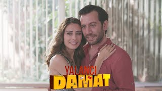 Yalancı Damat Yerli Komedi 2024 FULL HD [upl. by Nohtanoj]