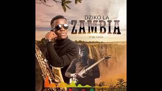 Ziko La Zambia Ft Mr Chanx [upl. by Mitran]