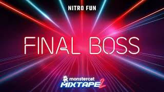 Final Boss by Nitro Fun  Monstercat Mixtape 2  Beat Saber [upl. by Maurene]