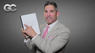 The 10X Planner Grant Cardone [upl. by Adim]