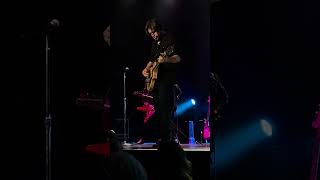 Ann Wilson  Sings the Heart song Barracuda  Tom Bukovac Guitar Solo rock livemusic heart [upl. by Primo]