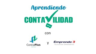 APRENDIENDO CONTABILIDAD CAP 1 [upl. by Oakie]