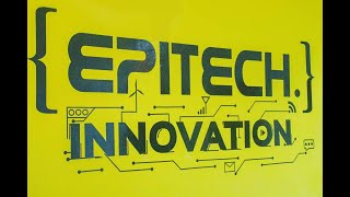 EPITECH BÉNIN [upl. by Kathie]