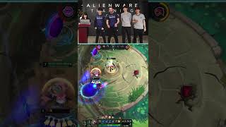 We played LeagueOfLegends with our WHAT [upl. by Hebel]