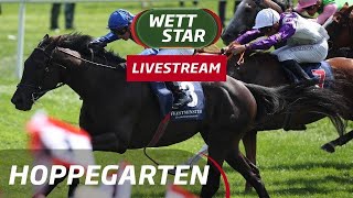 Livestream BerlinHoppegarten 1308 [upl. by Ruby371]