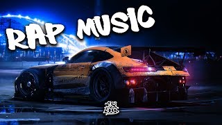 Rap Mix 2018 🔊 Best Rap amp Bass 🔥 Bass Boosted Mix [upl. by Dowd]