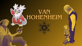 Van Hohenheim  A Fragilidade da Imortalidade Fullmetal Alchemist Brotherhood [upl. by Adnalor]