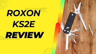 ROXON KS2 Elite Review [upl. by Lemar320]