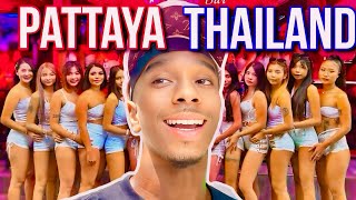 Global Ceezy Pattaya Thailand Highlights Compilation 🇹🇭 202224 [upl. by Adriaens]