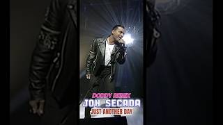 Jon Secada  Just Another Day Doddy Remix 2023 music 80sremix shorts [upl. by Grosberg]