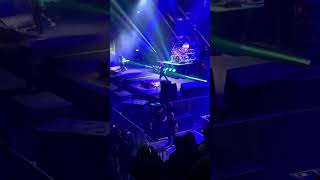 Tool Europe Tour 2024 Opening Show Hannover May 25 Last song STINKFIST [upl. by Haff]