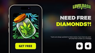 Hempire  How to Get Free Diamonds Guide 2023 [upl. by Elletsirhc]