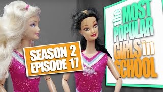 Cheer Nationals Part 3  MPGIS S2  Episode 17 [upl. by Aidualk]