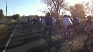 Sacramento thanksgiving ride [upl. by Clemence]