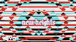 311  New Heights Lyric Video [upl. by Cecilia698]