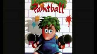 Lemmings Paintball Soundtracks Part 1 Out Of 3 [upl. by Olinad]