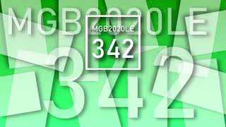 REUPLOADED MediaGreenboy2020LogoEditor342 Bahnschrift 20 Logo 52821 [upl. by Wilkey899]