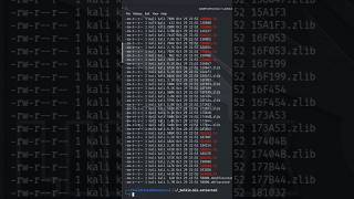 Unpack Firmware Using Binwalk [upl. by Stevana395]