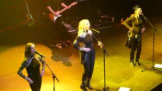 Bananarama  Venus The Novo Los Angeles CA 2202018 [upl. by Enitsugua]