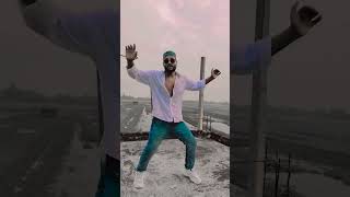 Pagal Shayar  Babbu Maan Song  shorts madanmohanmondal dancedancevideo [upl. by Yllac]