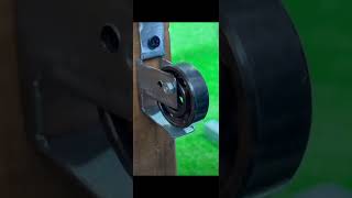 automatic door lock Ideaviralvideo shortvideo video [upl. by Tiram73]