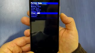 Hard Reset OUKITEL C9  Remove Pattern  отключване [upl. by Gahan]