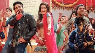 Sweety Tera Drama  Lyrics  Bareilly Ki Barfi  Kriti Sanon Ayushmann Rajkummar  Pawni  Dev [upl. by Kathlene]