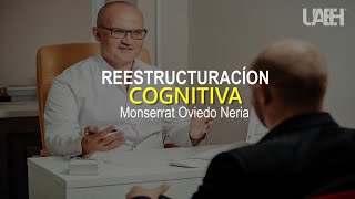 Reestructuración Cognitiva [upl. by Htide602]