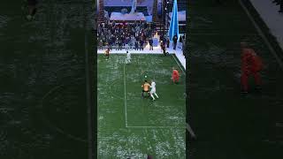 Dries Mertensden Harika Röveşata denemesi football viralvideo gameplay soccer fifa fyp [upl. by Dorry564]