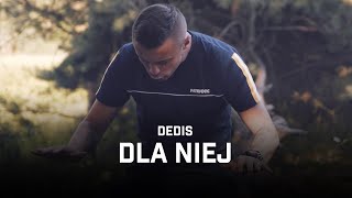 Dedis  Dla niej prod Flame [upl. by Quill374]