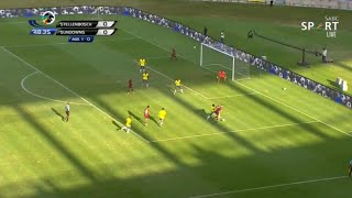 Stellenbosch Vs Mamelodi Sundowns 10 All Goals Results Extended Highlights amp Analysis [upl. by Zil]