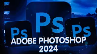 How to Download Adobe Photoshop 2024 [upl. by Eeniffar]